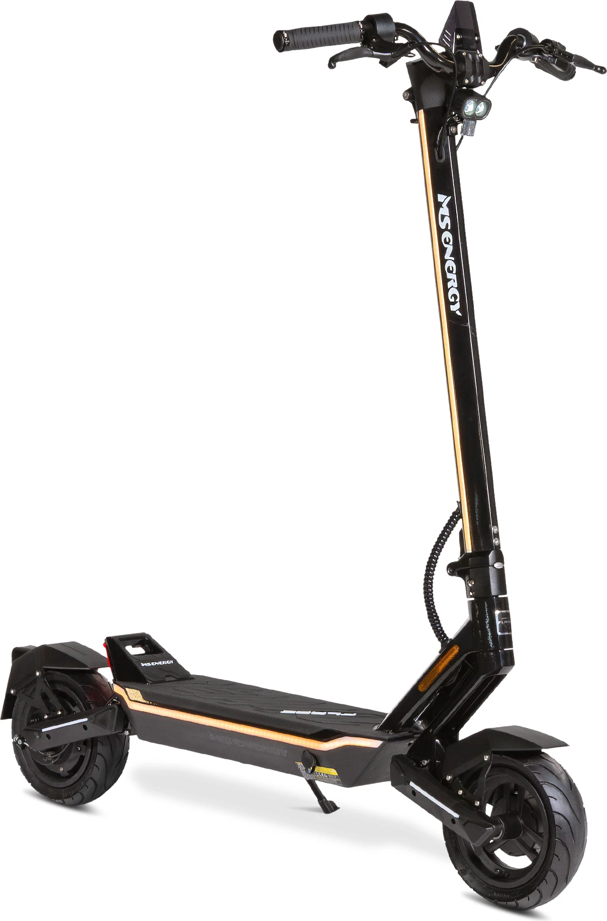 E-Romobil FLARE MS Energy