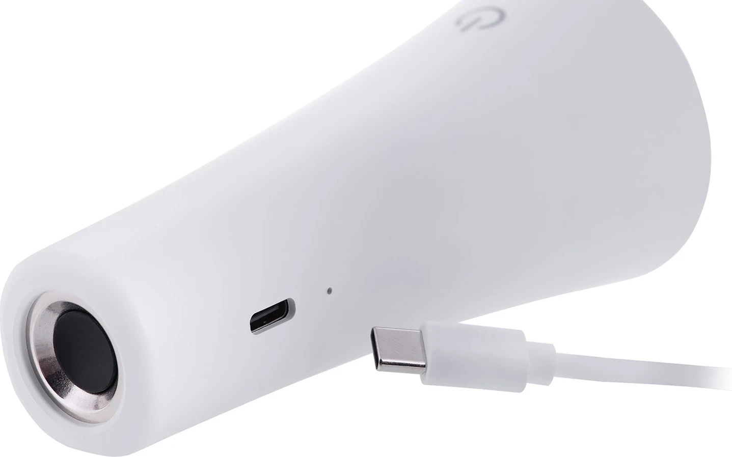 Llambë multifunksionale Activejet AJE-IDA 4IN1, e bardhë