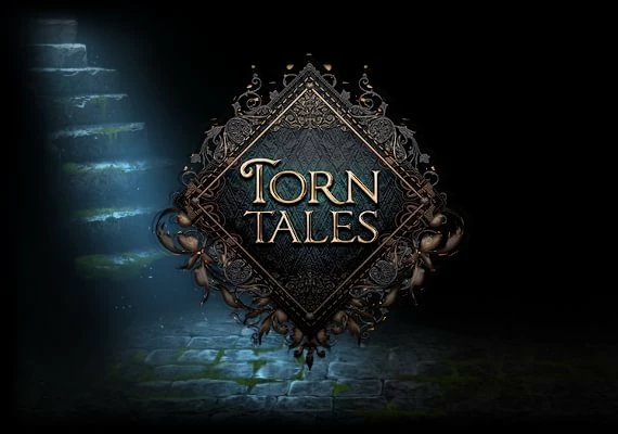 Torn Tales EN/DE/FR Global
