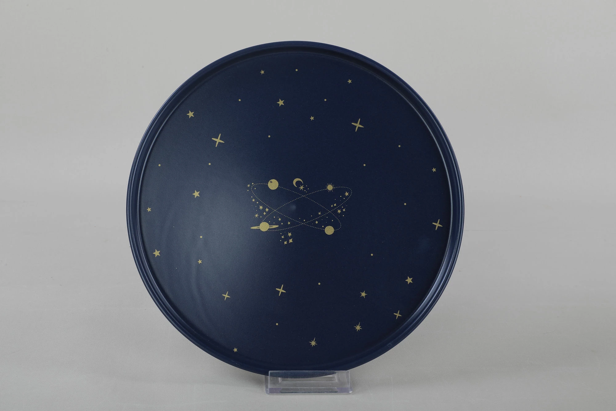 Set pjatash shërbimi (4 copë), Hermia Concept, ST038104F993A046200MATSS00