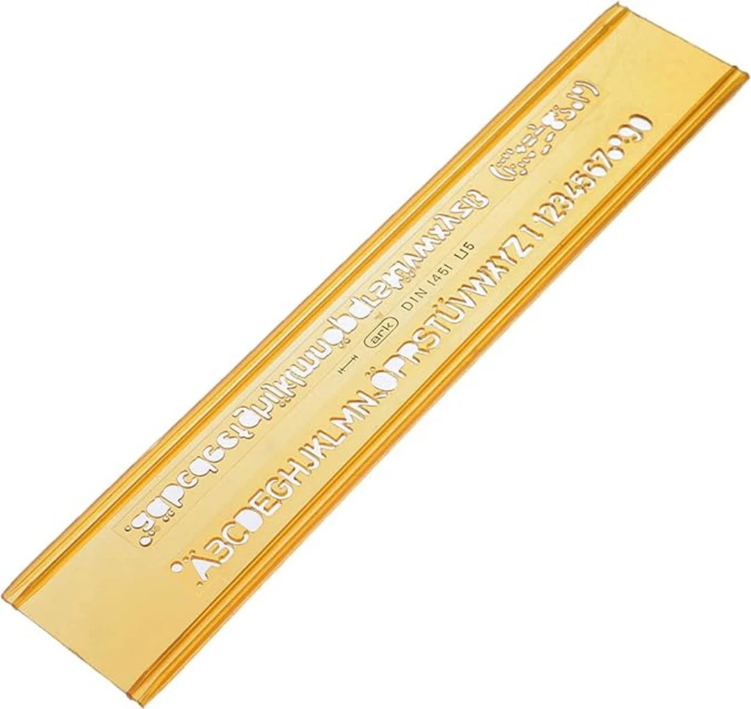 Vizore plastike 30 cm 