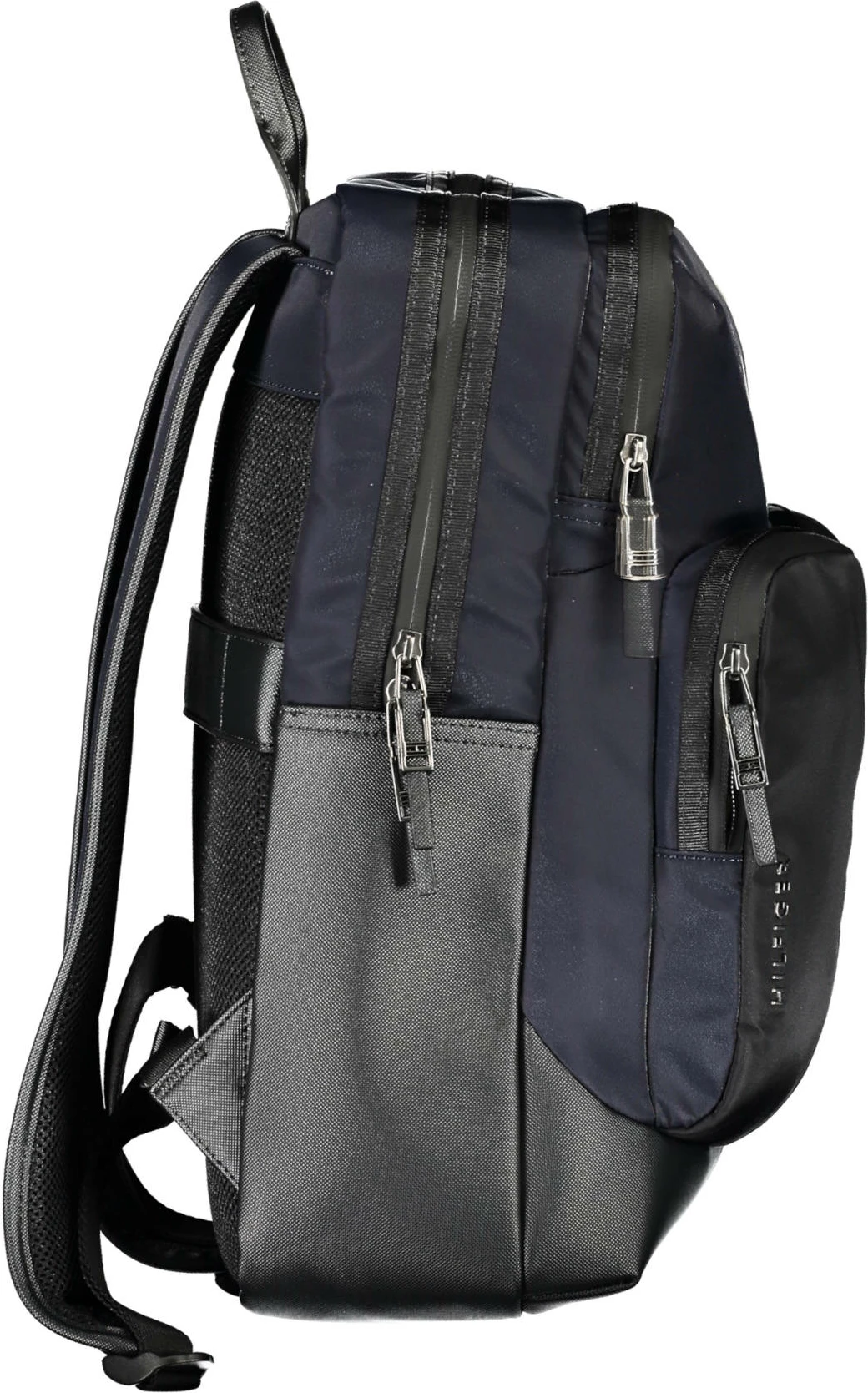 Çantë shpine TOMMY HILFIGER MAN, blu