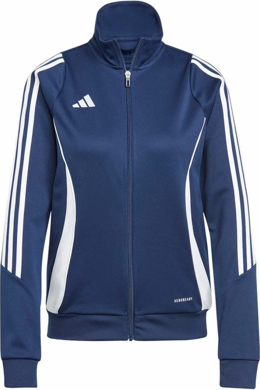 Duks për femra adidas, blu marine