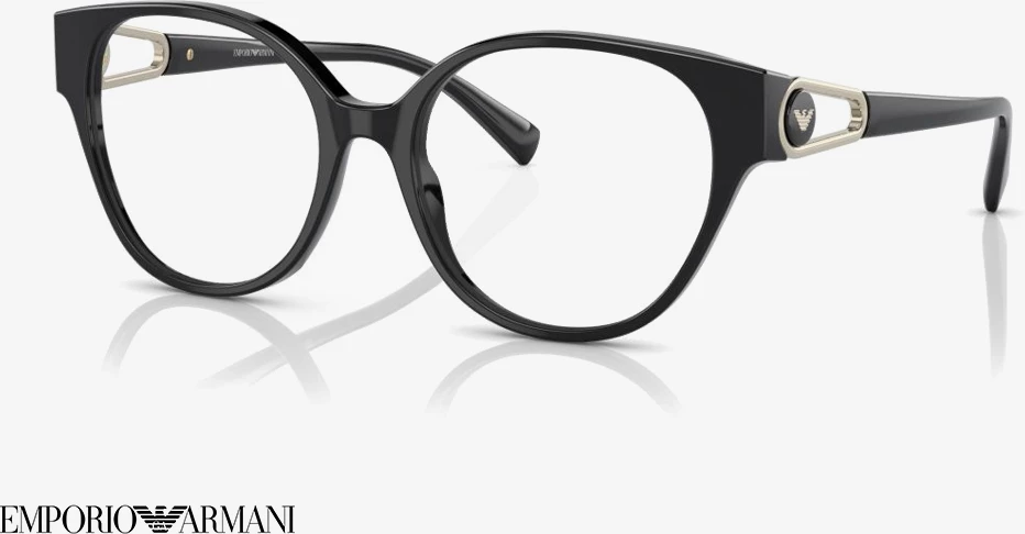 Korniza optike Emporio Armani EA3211 5017 53