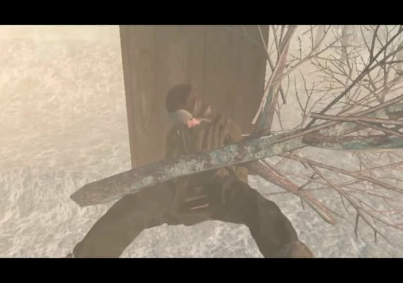 Siberian Run VR EN/PL Global