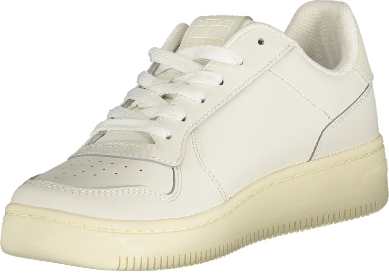 Atlete femra Tommy Hilfiger të bardha [Madhësia: 38]