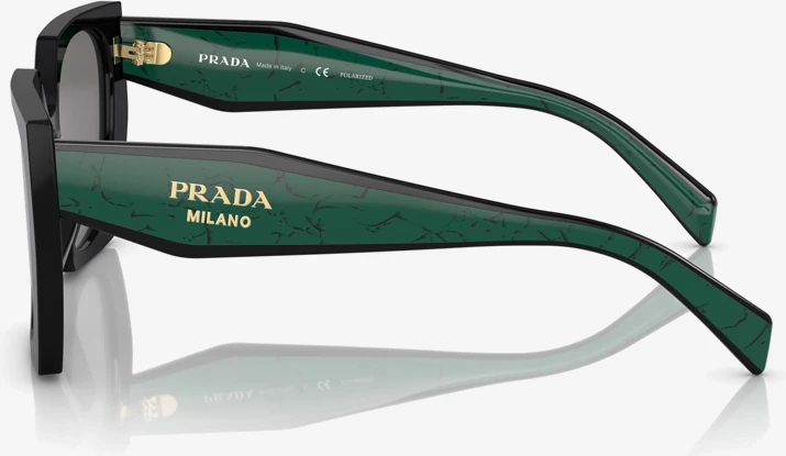 Syze dielli Prada PR 15WS 1AB5Z1 54