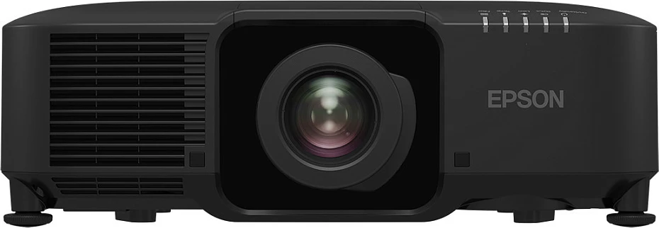 Projektor Epson EB-PU1008B, 8500 ANSI lumens, WUXGA 1920x1200, 3LCD, i zi
