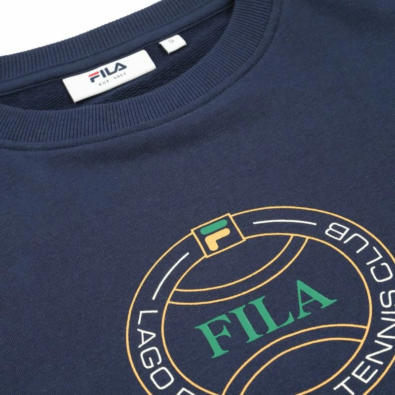 Duks për femra Fila, i kaltër