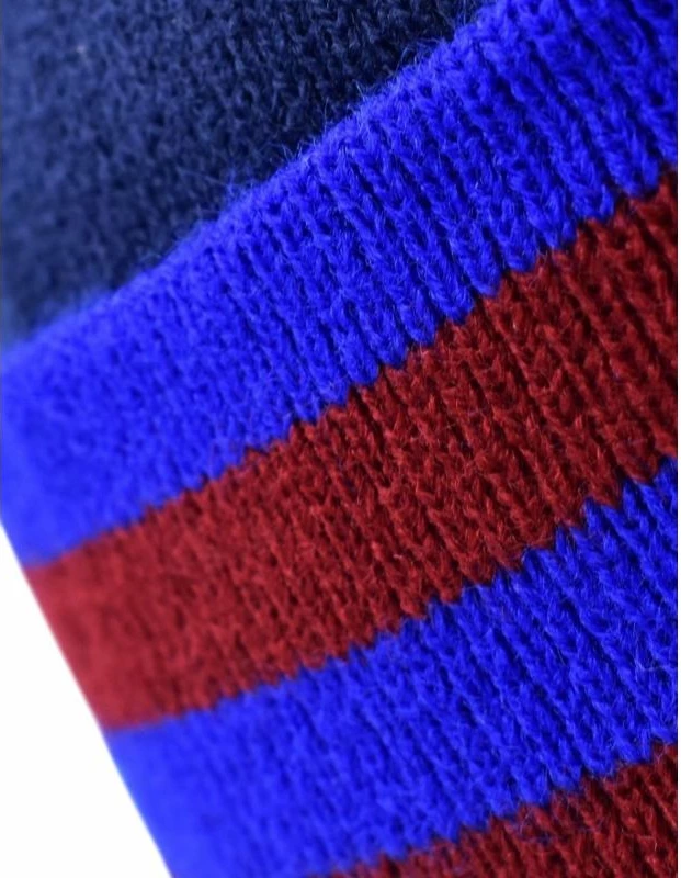Kapelë për fëmijë FC Barcelona, navy blue [Madhësia: Një madhësi (për gra)]