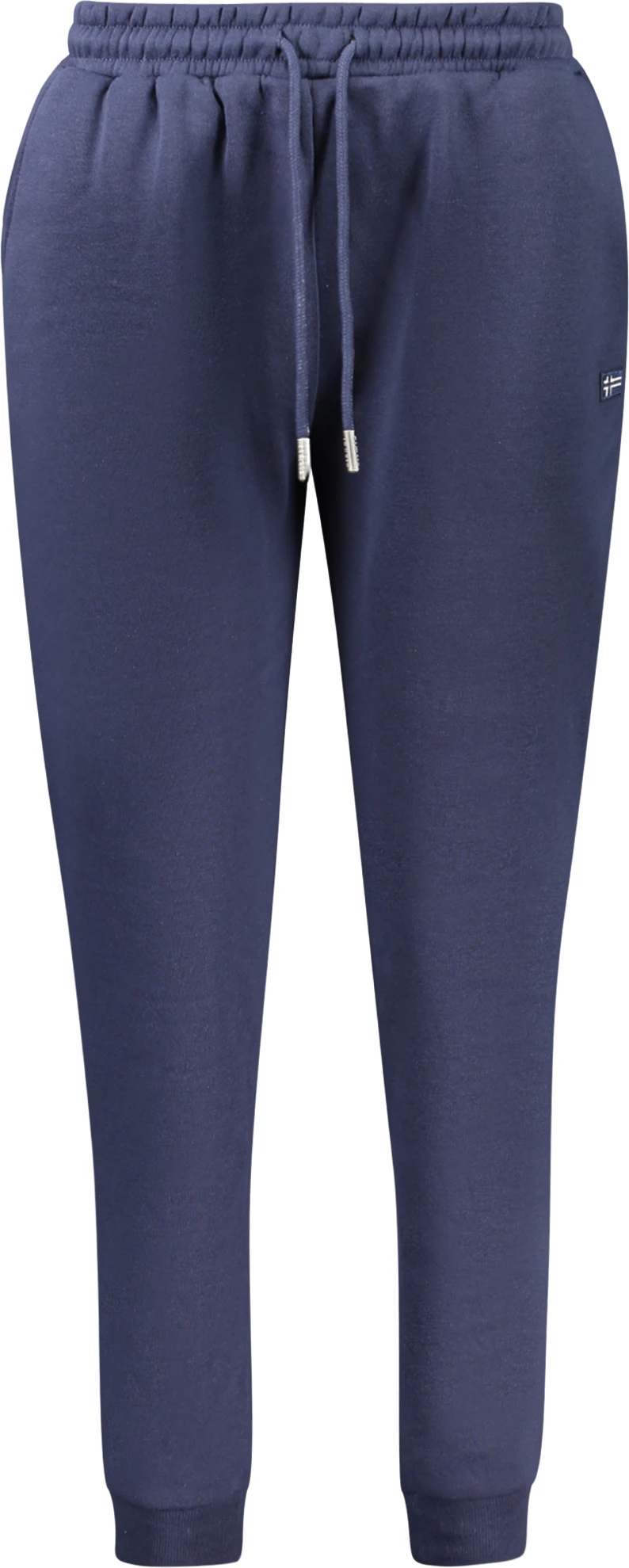 Pantallona sportive NORWAY 1963 femra, blu