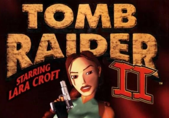 Tomb Raider II EN Global