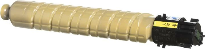 Toner Ricoh MP C400E 842236/842041 kapacitet 9.750–23.700 faqe, e verdhë