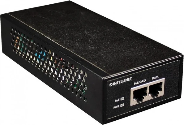 Furnizues me energji Intellinet, Adapter POE Gigabit