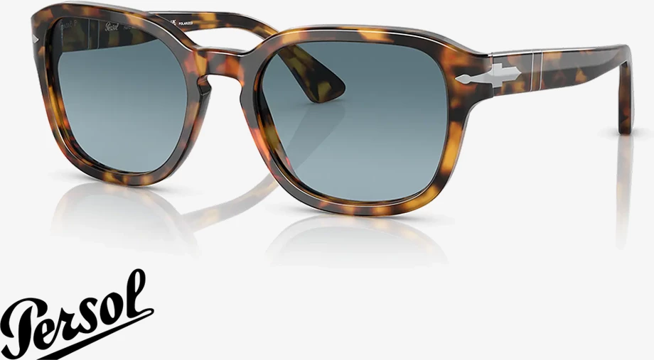 Syze dielli Persol PO3305S 1052S3 54