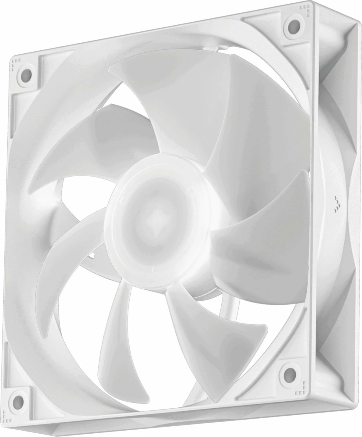 Kasë Deepcool CC560 Mesh V2 ARGB (R-CC560-WHAMA4-G-2), Midi Tower ATX, e bardhë