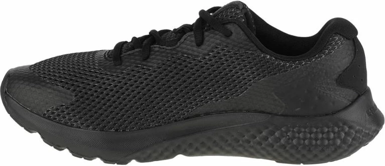 Atlete për meshkuj Under Armour, të zeza [Madhësia: 44.5]