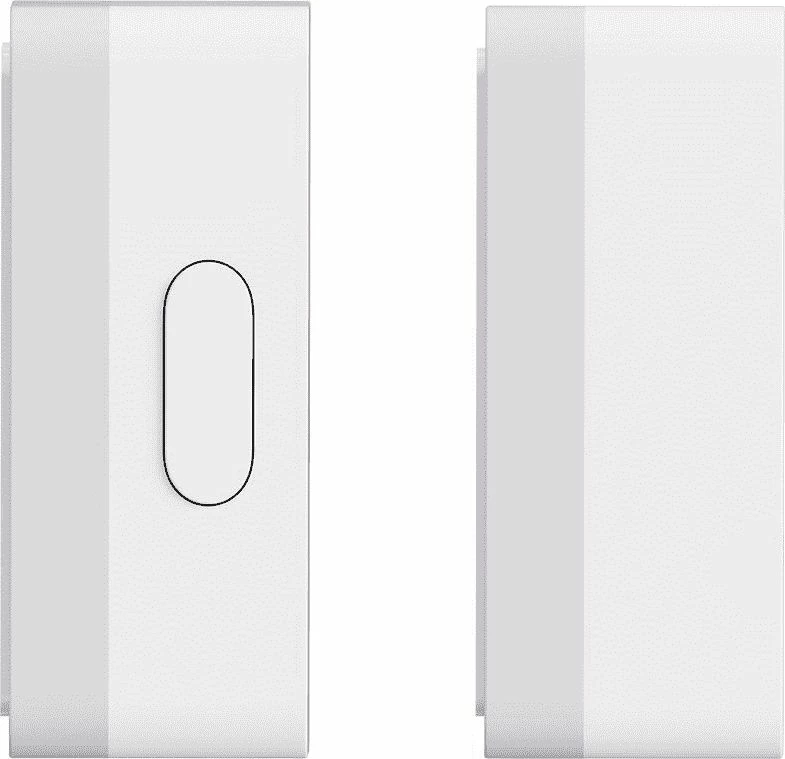 Sensor dere dhe dritare Xiaomi Sensor 2 MCCGQ02HL, Zigbee, bateri deri 2 vjet, i bardhë