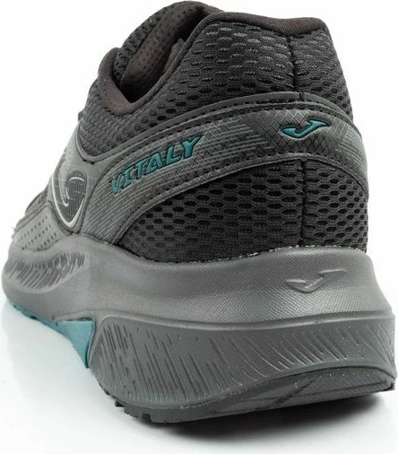 Atlete vrapimi për meshkuj Joma, të zeza