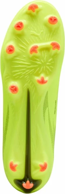 Atlete futbolli për fëmijë Puma Ultra [Madhësia: 35]