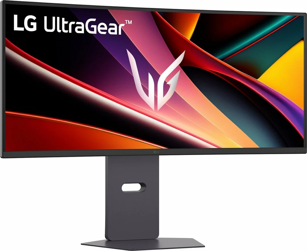 Monitor gaming LG UltraGear 34G600A-B 34\" UWQHD 3440x1440 160Hz 1ms i lakuar FreeSync Premium HDR10, i zi