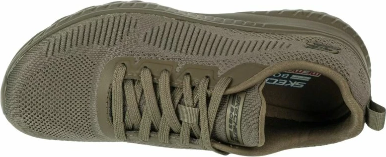 Atlete Skechers femra, të gjelbra [Madhësia: 39.5]