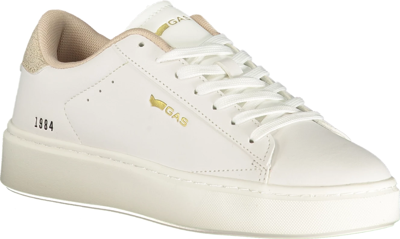 Atlete GAS Leonard LTX femra, të bardha