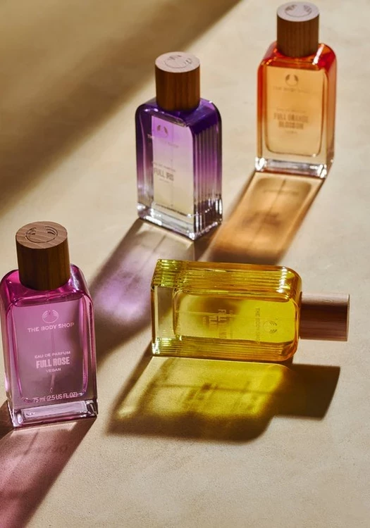 Full Ylang Ylang Eau de Parfum 75 ML