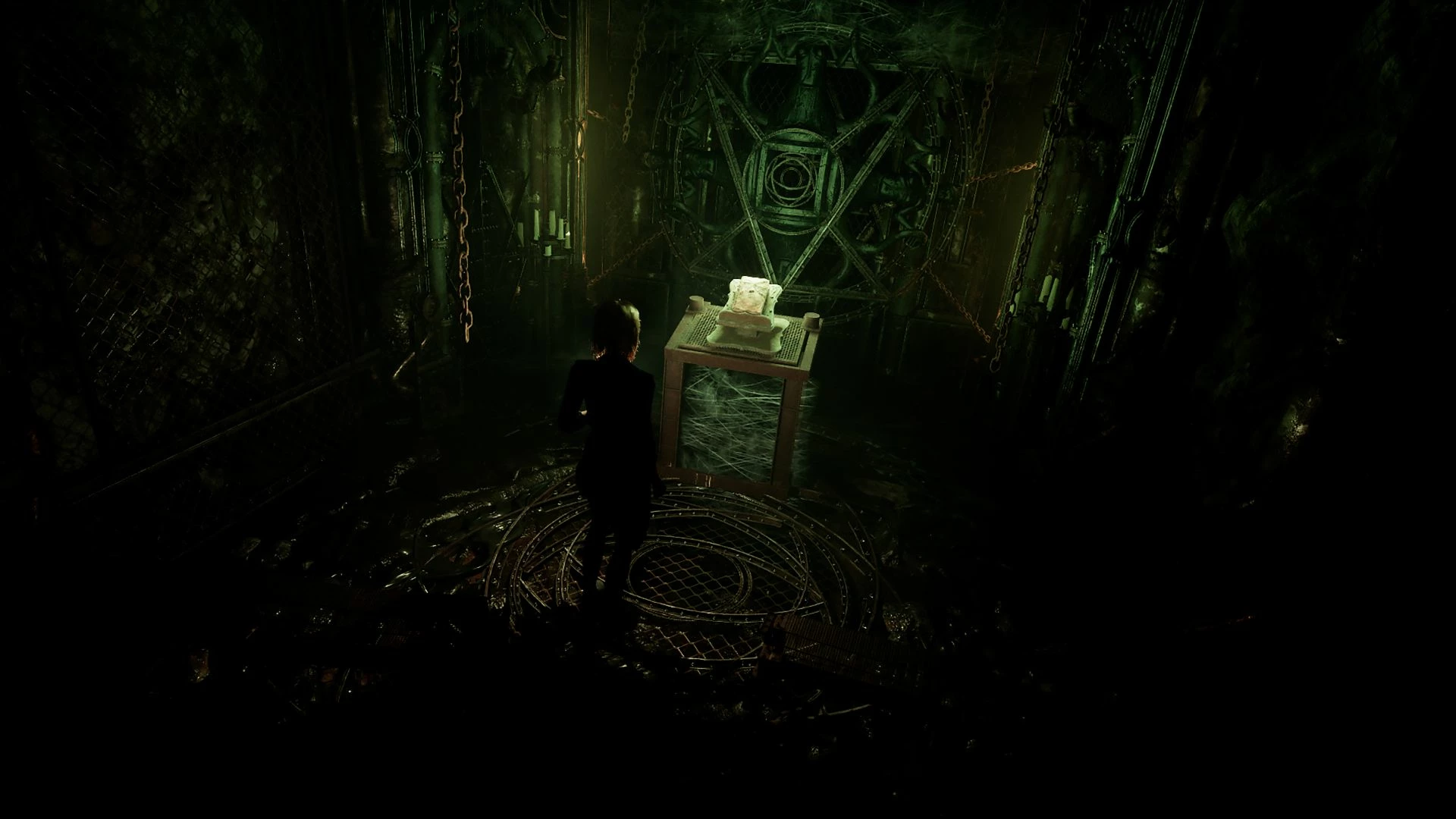 Lojë për PlayStation 5 PQube Tormented Souls II, PEGI 18