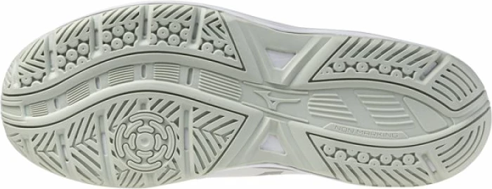 Atlete për fëmijë Mizuno Cyclone Speed 5 Jr. [Madhësia: 37]