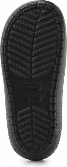 Sandale Crocs për femra dhe fëmijë, të zeza [Madhësia: 29 - 30]