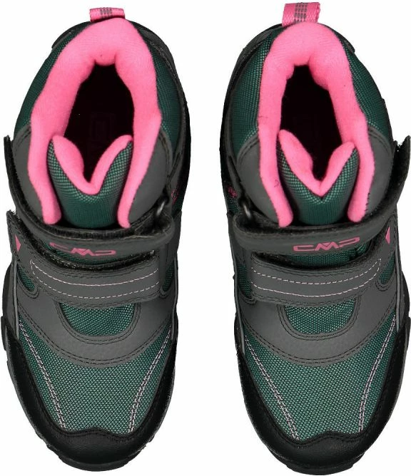 Çizme për fëmijë CMP, shumëngjyrëshe