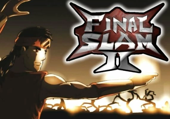 Final Slam 2 EN Global