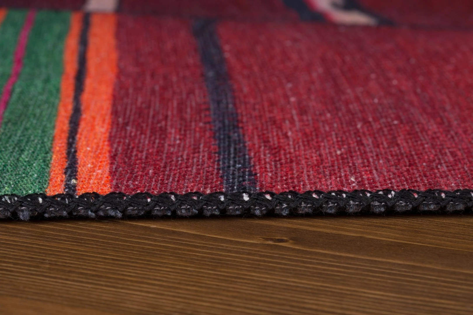 Qilim Jazz Chenille, shumëngjyrësh, 150x230cm, Conceptum Hypnose AL 51