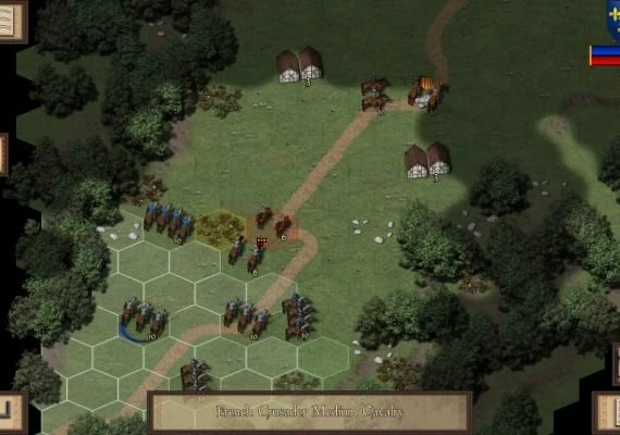 Medieval Battle: Europe EN Global