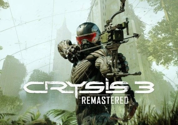 Crysis 3 - Remastered Global