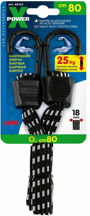 Lidhese Bagazhi X Power 80cm 25kg