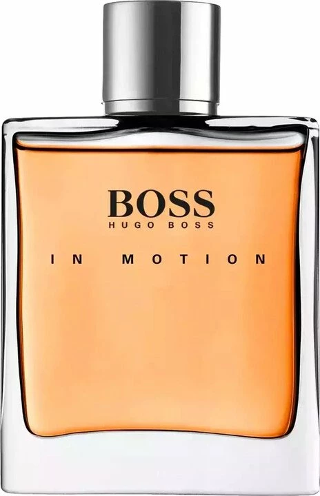 Eau de Toilette për meshkuj Hugo Boss Boss In Motion 100ml