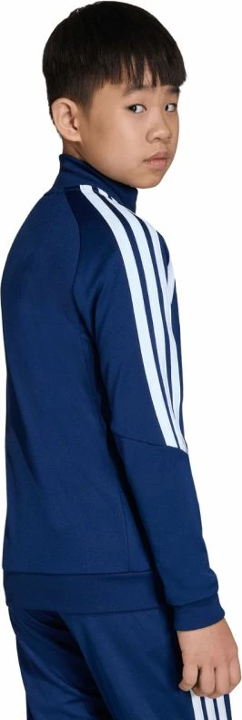 Duks fëmijësh adidas Tiro 26 League Training JY7201, i kaltër