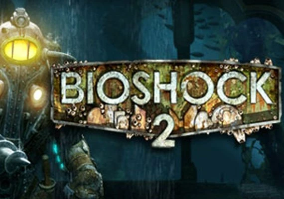 Bioshock 2 EN Global