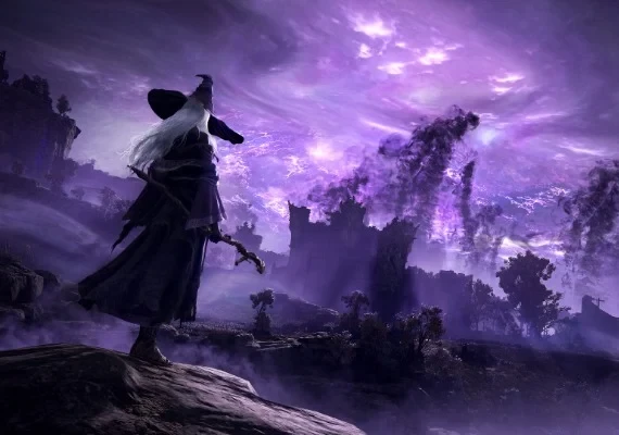 Elden Ring: Nightreign EN Global