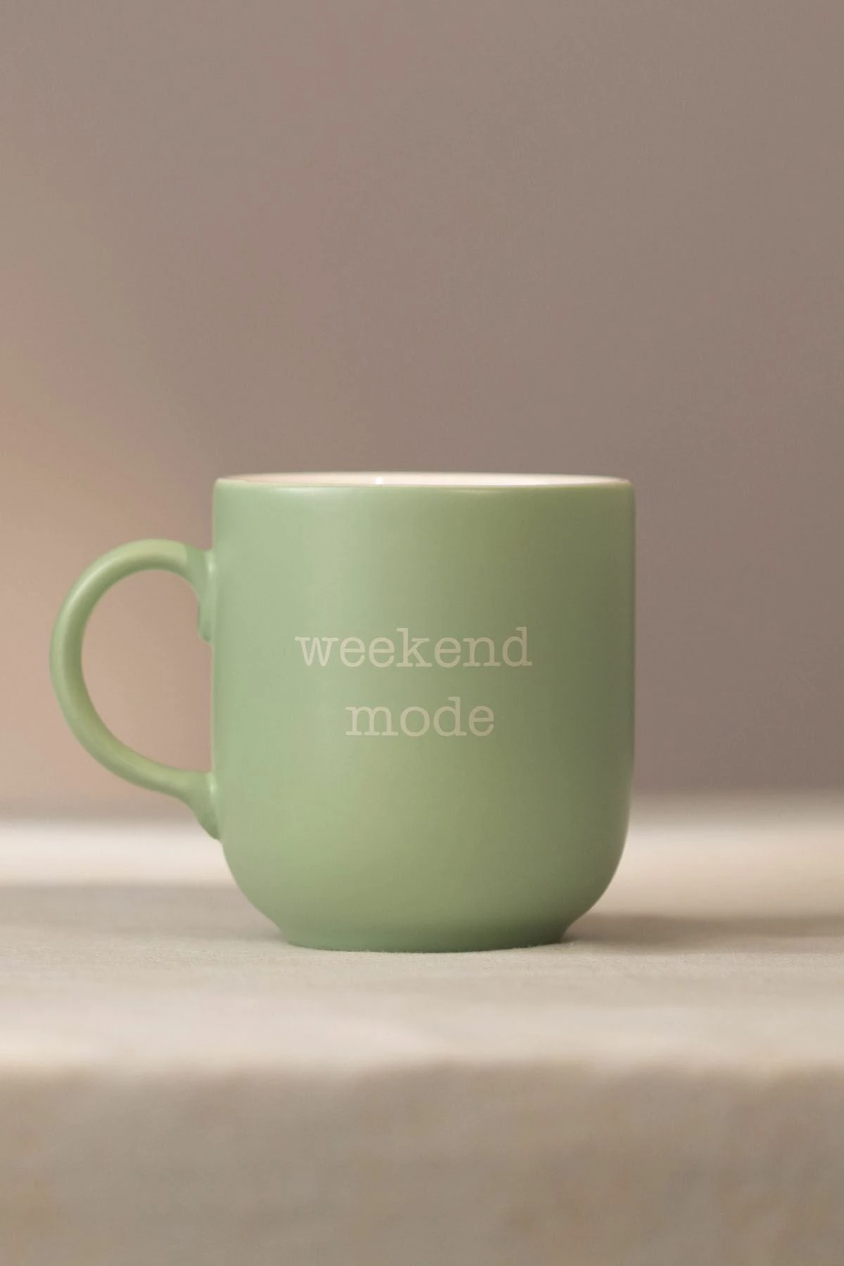 Set filxhanësh (2 copë), Hermia Concept, me mbishkrim, ngjyrë e gjelbër dhe e verdhë