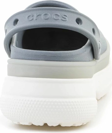 Atlete Crocs Classic Frosted Stacked Clog 212567-0Z3, concrete