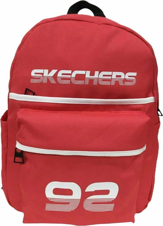 Çantë shpine Skechers, e kuqe