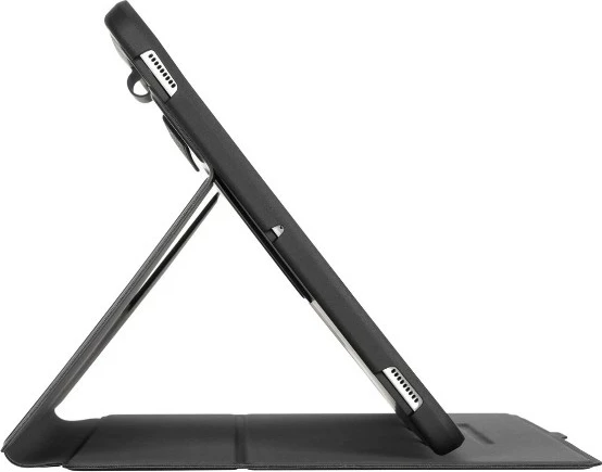 Mbështjellës Targus Click-In për Samsung, folio, 12.4 inç, e zezë