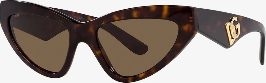 Syze dielli Dolce &amp; Gabbana DG4439 502/73 55