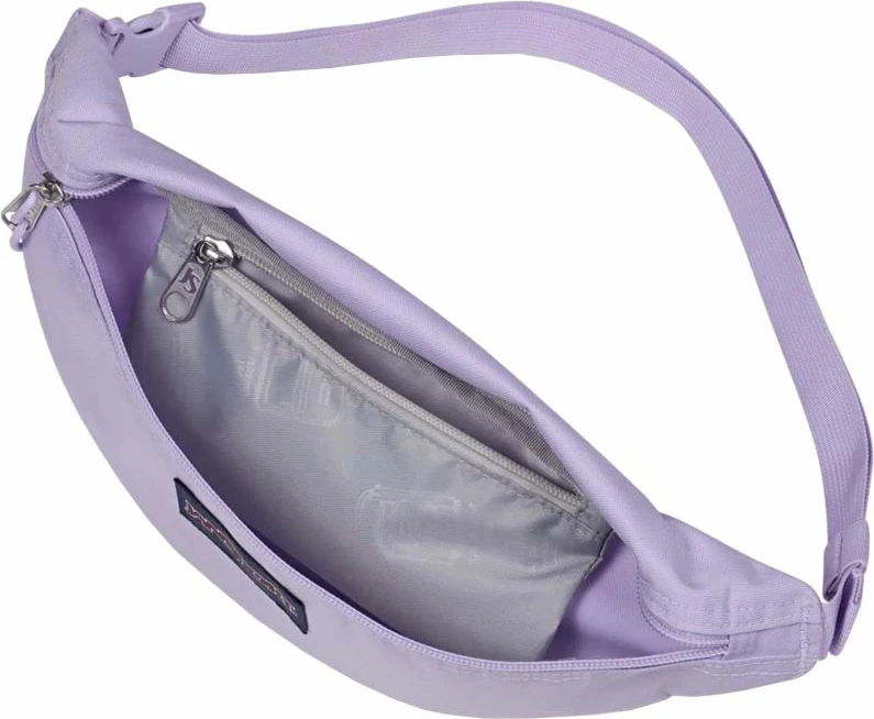 Çantë beli Jansport, vjollcë [Madhësia: One Size]