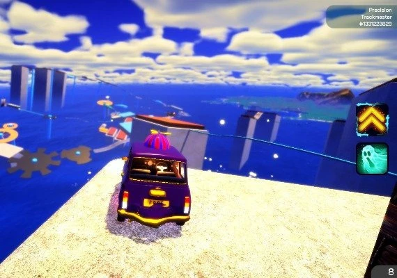 Trackmaster EN Global