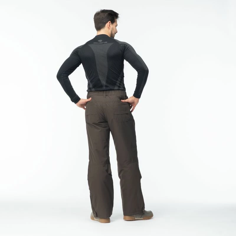 Pantallona të gjata për meshkuj Yakimasport [Madhësia: XL]