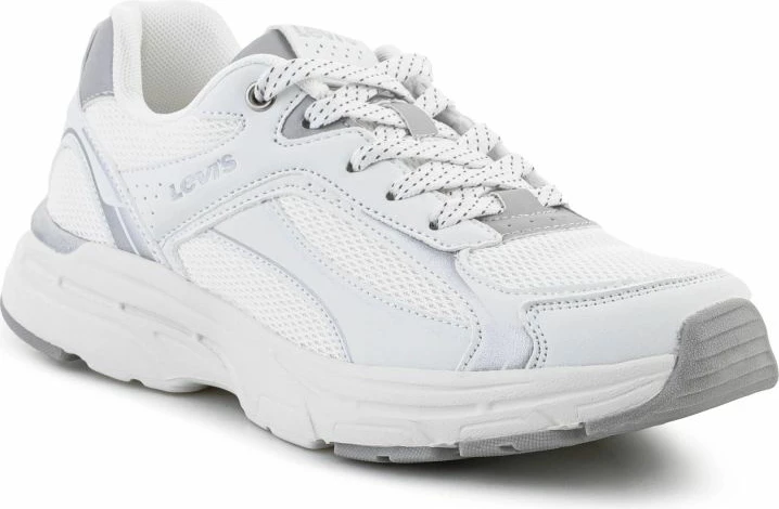 Atlete fëmijësh Levi's CURTIS 0002S-0081, gri/argjend